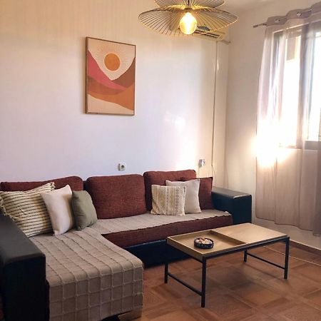 Flora Apartment - Near The Sea Šušanj Extérieur photo