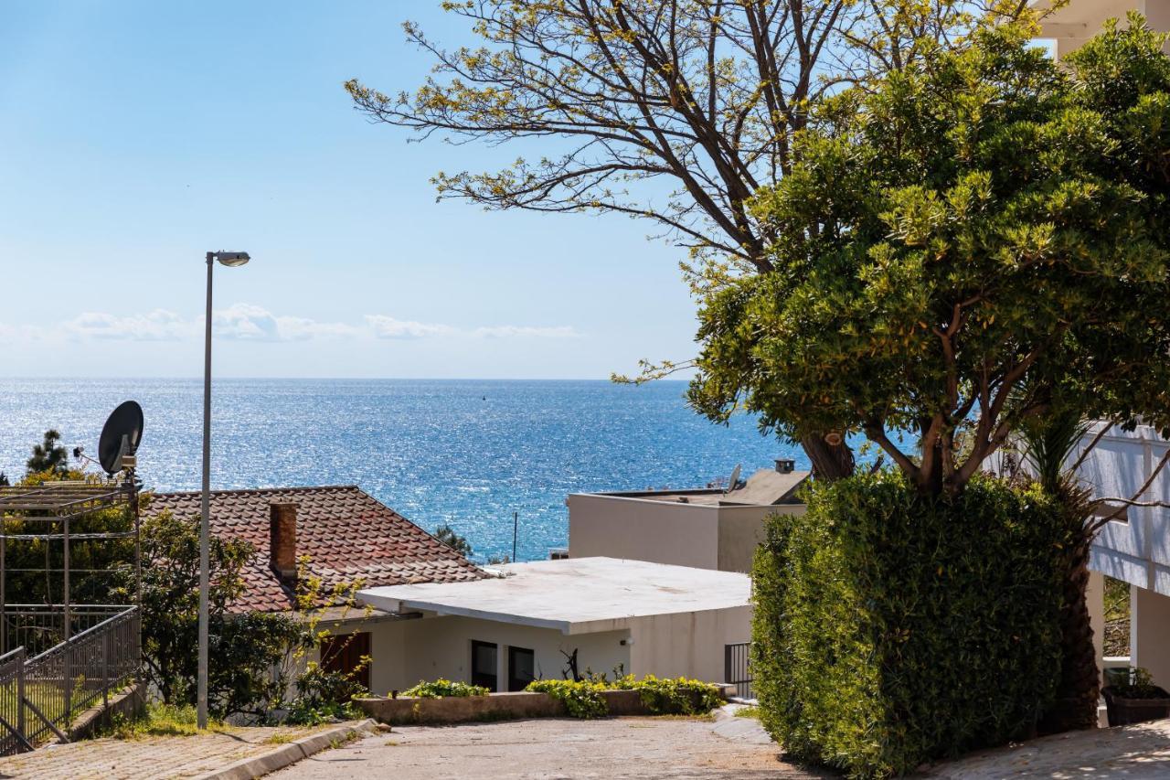 Flora Apartment - Near The Sea Šušanj Extérieur photo