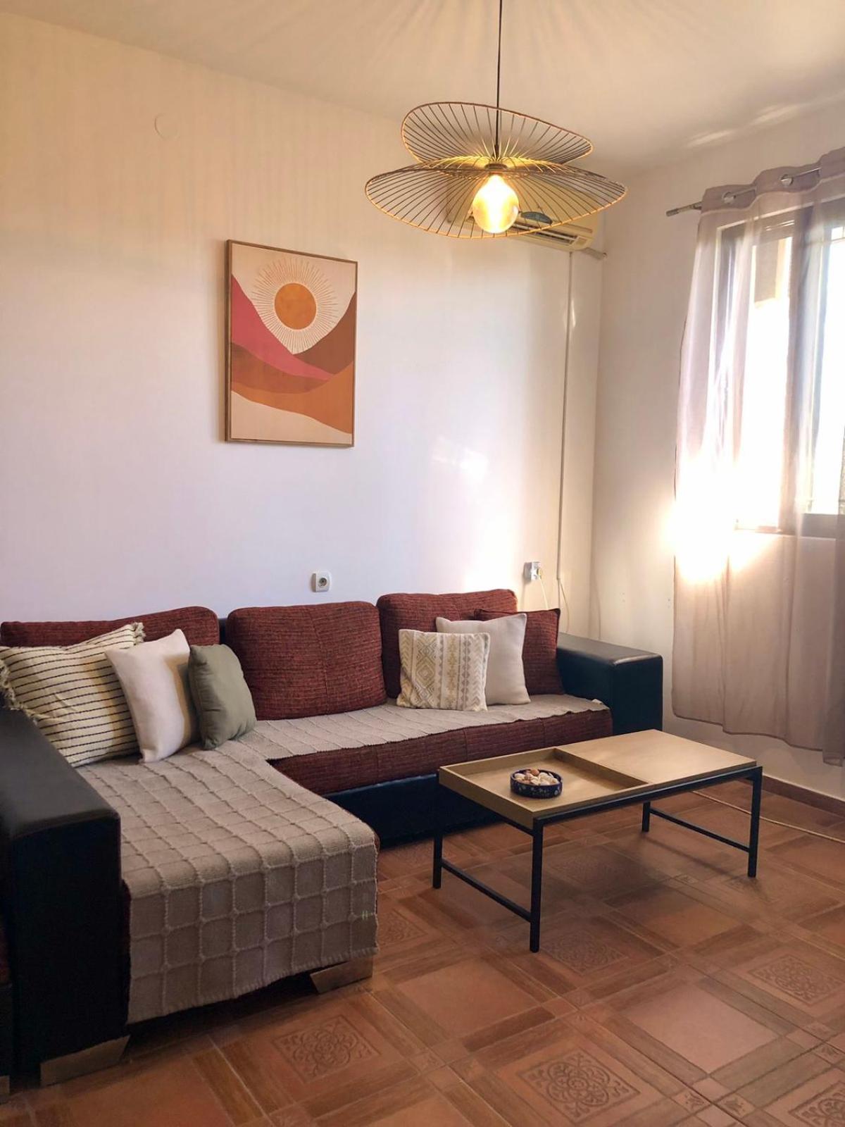 Flora Apartment - Near The Sea Šušanj Extérieur photo
